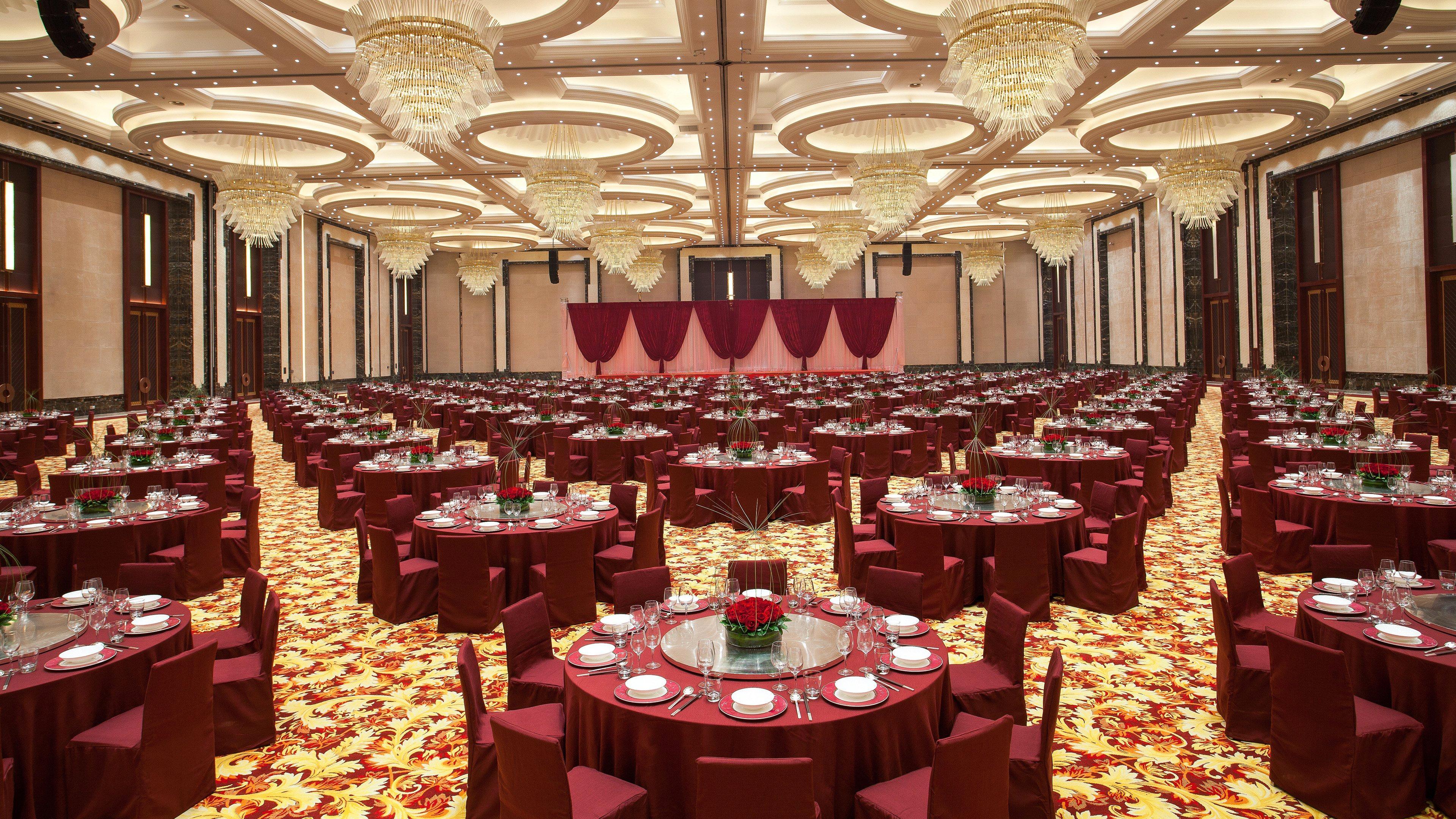 Intercontinental Wuhan By Ihg - Yangtze River View Екстер'єр фото