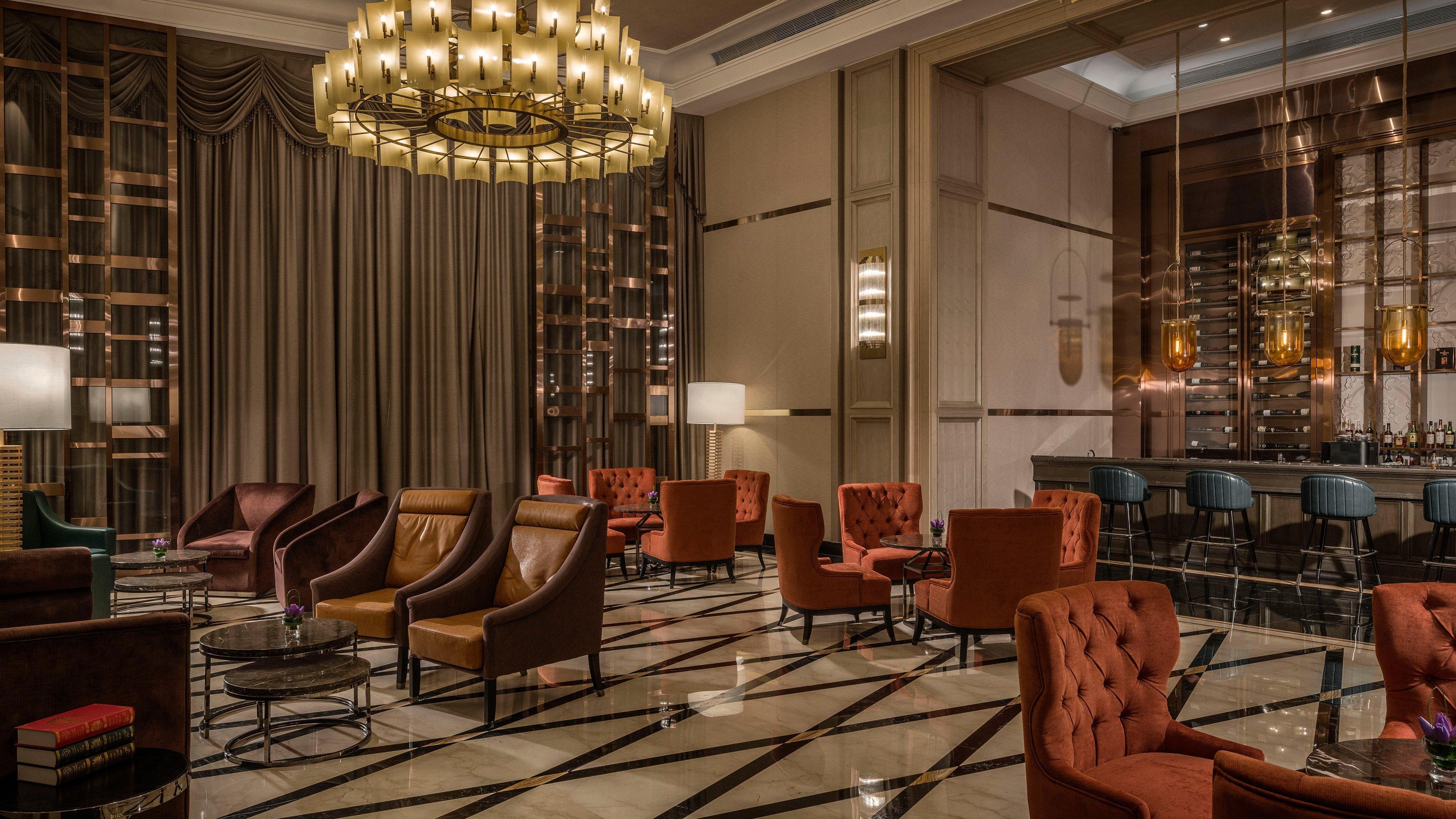 Intercontinental Wuhan By Ihg - Yangtze River View Екстер'єр фото