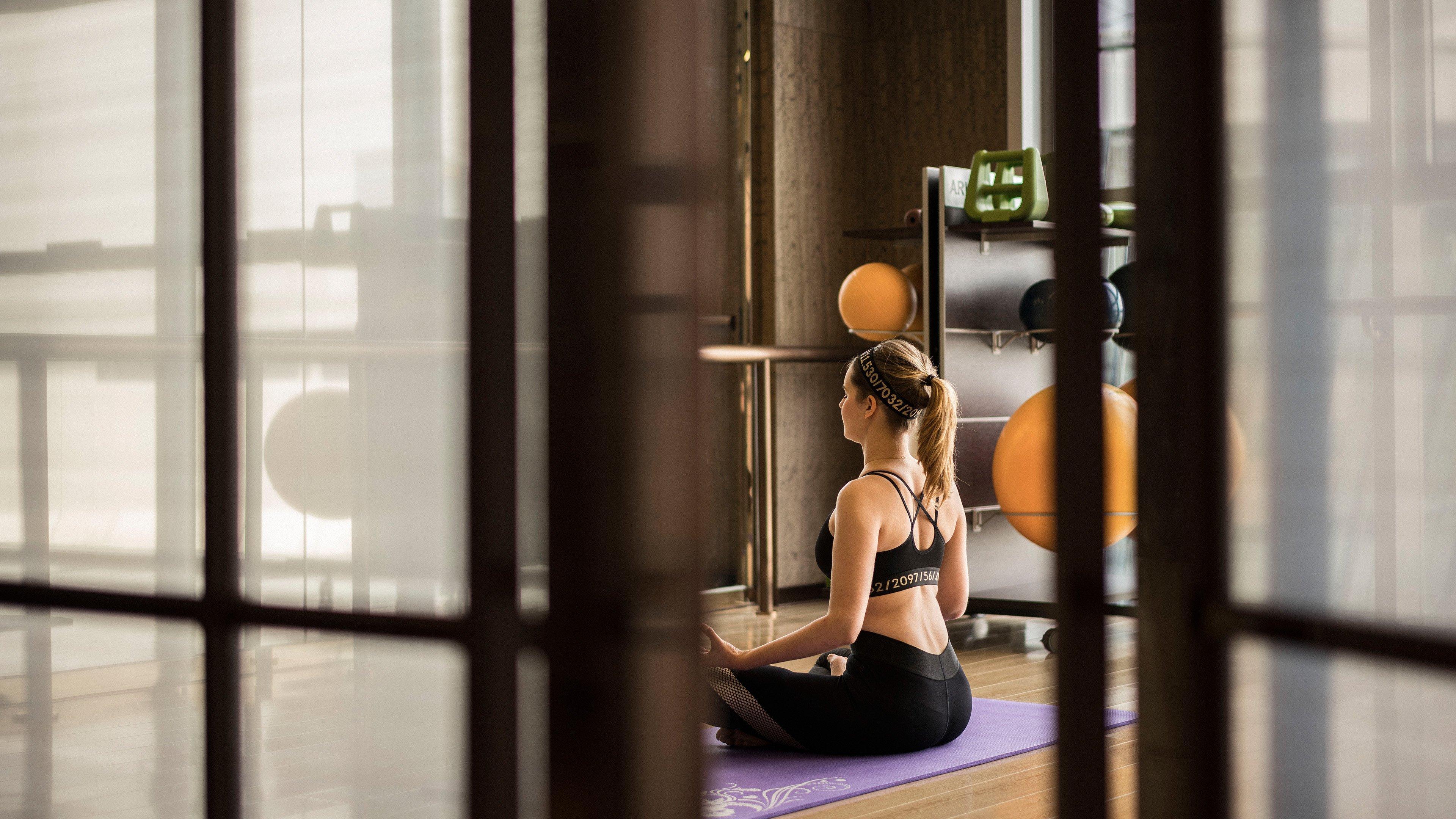 Intercontinental Wuhan By Ihg - Yangtze River View Екстер'єр фото