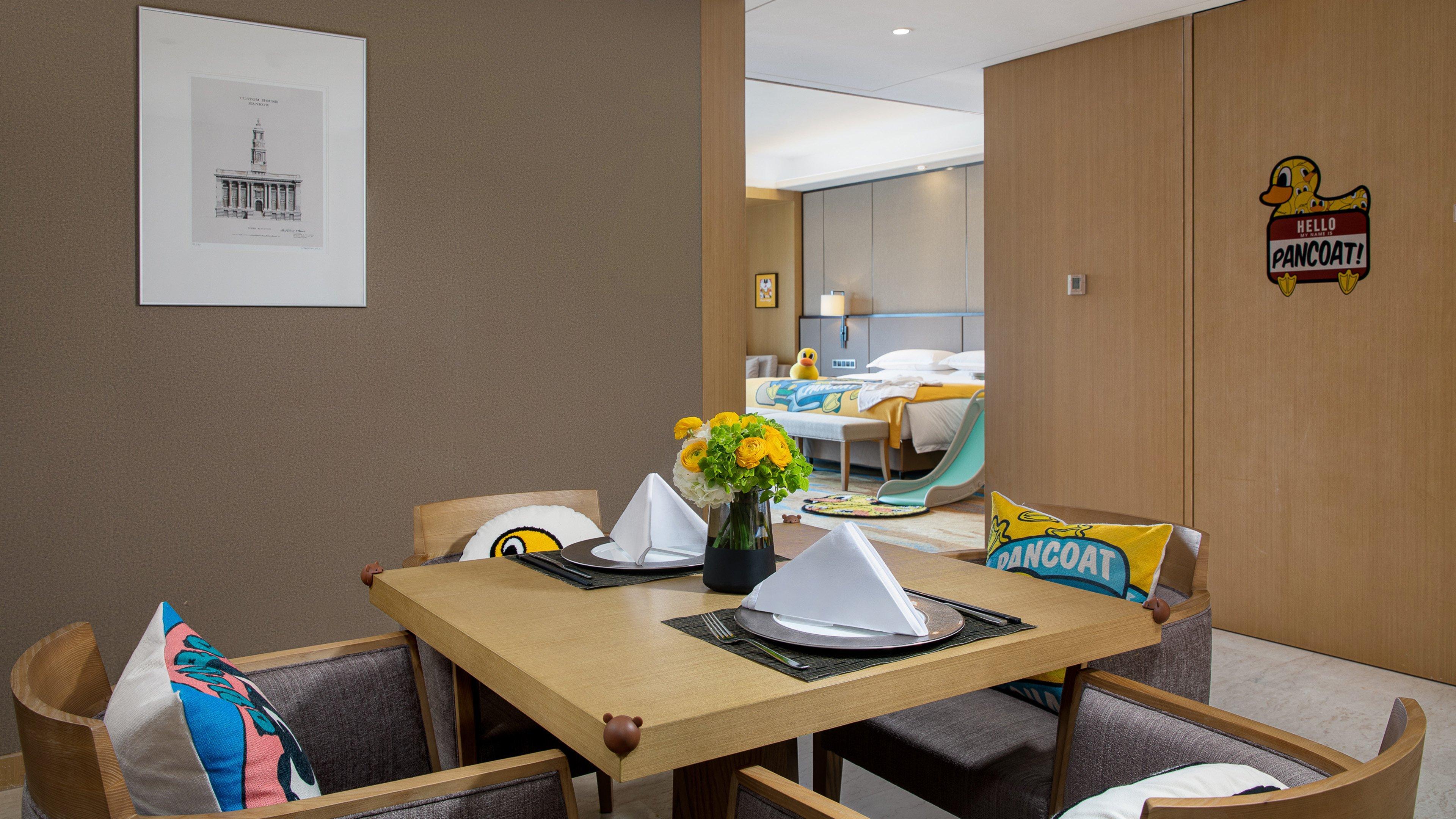 Intercontinental Wuhan By Ihg - Yangtze River View Екстер'єр фото