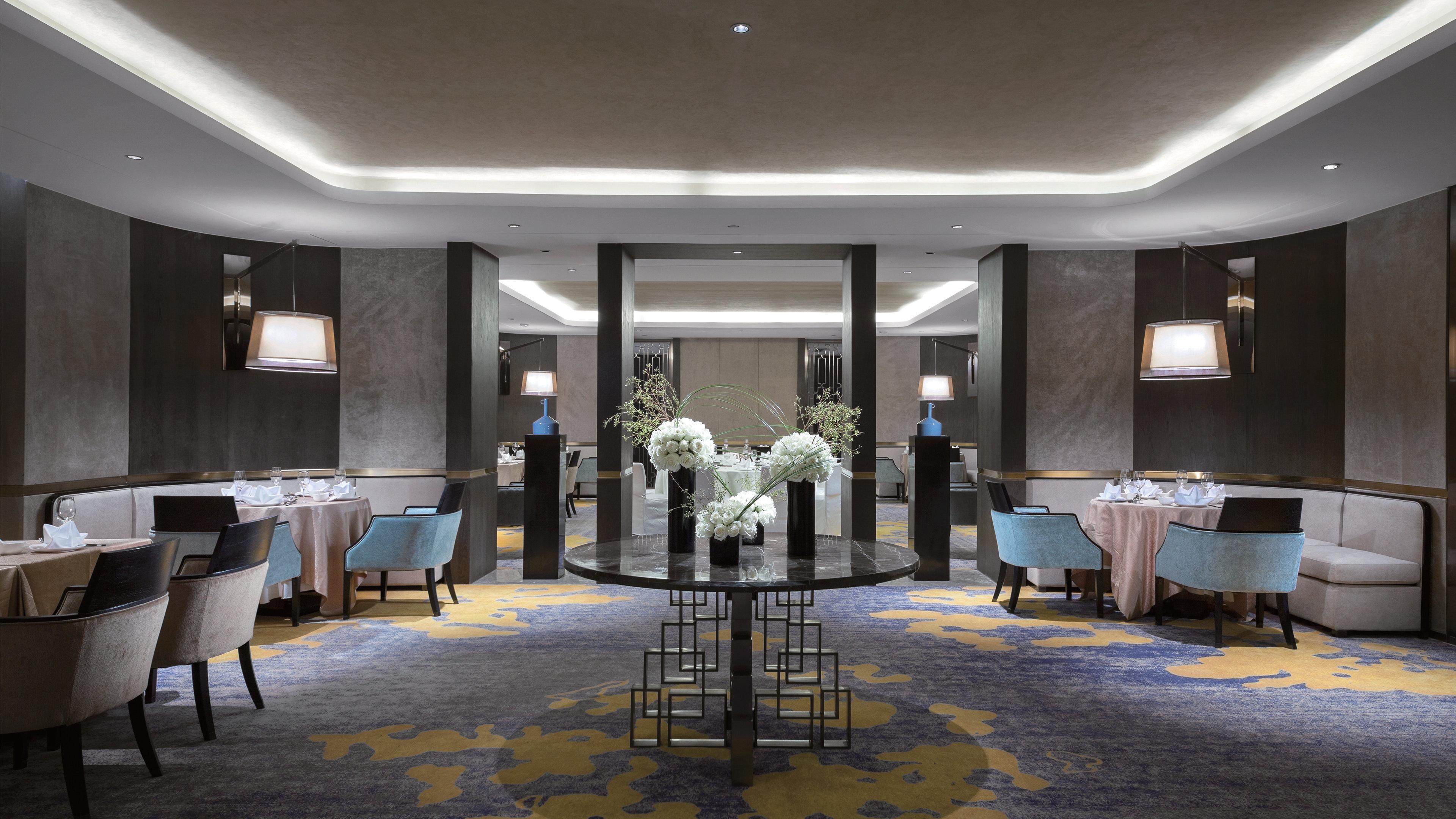 Intercontinental Wuhan By Ihg - Yangtze River View Екстер'єр фото