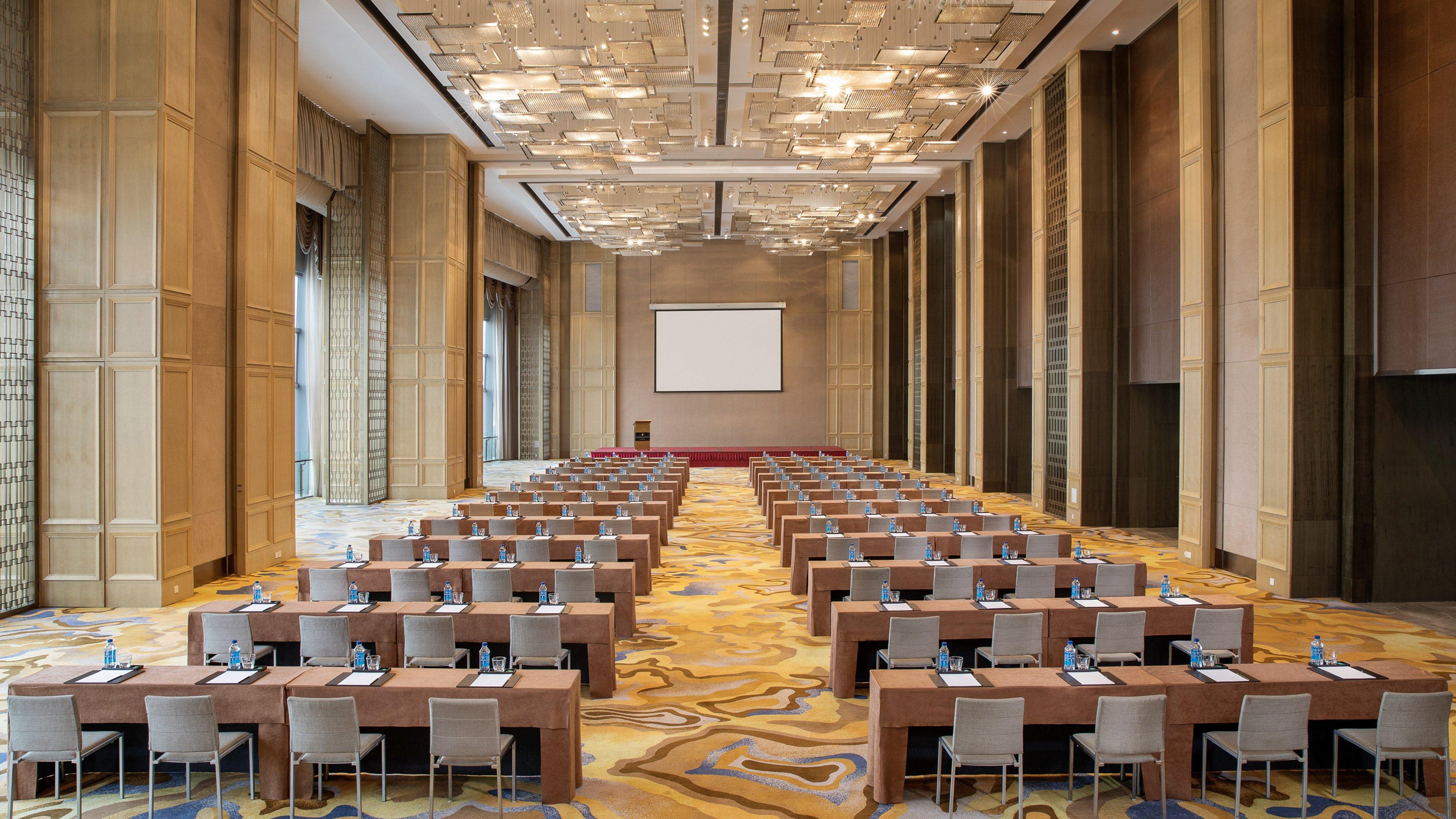 Intercontinental Wuhan By Ihg - Yangtze River View Екстер'єр фото
