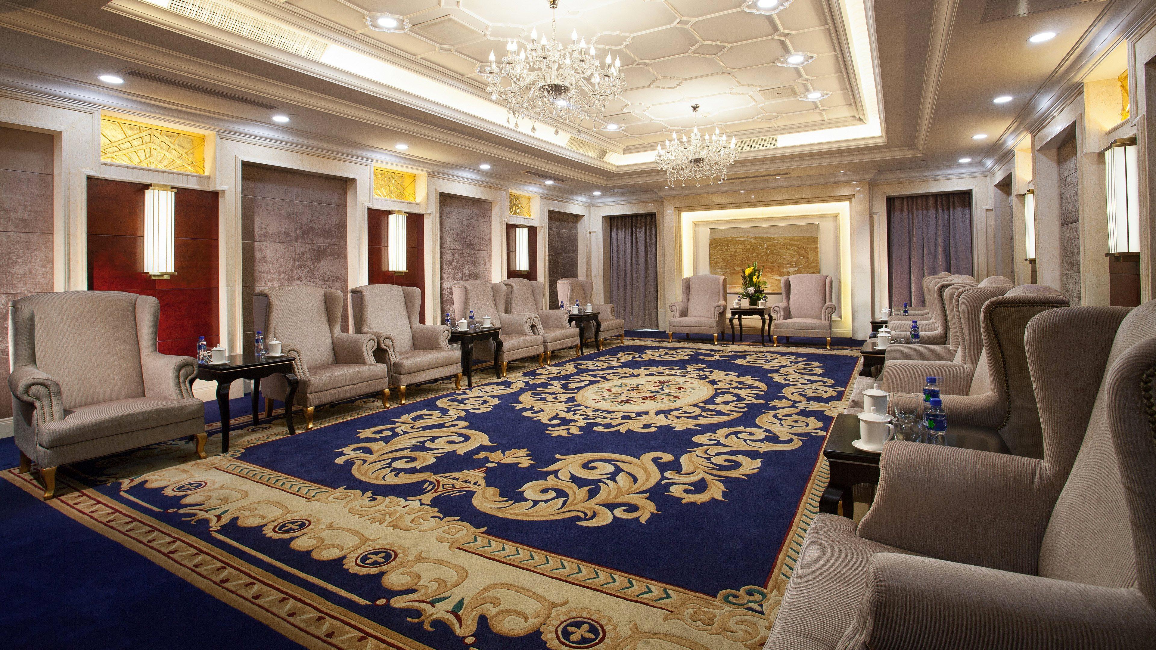 Intercontinental Wuhan By Ihg - Yangtze River View Екстер'єр фото