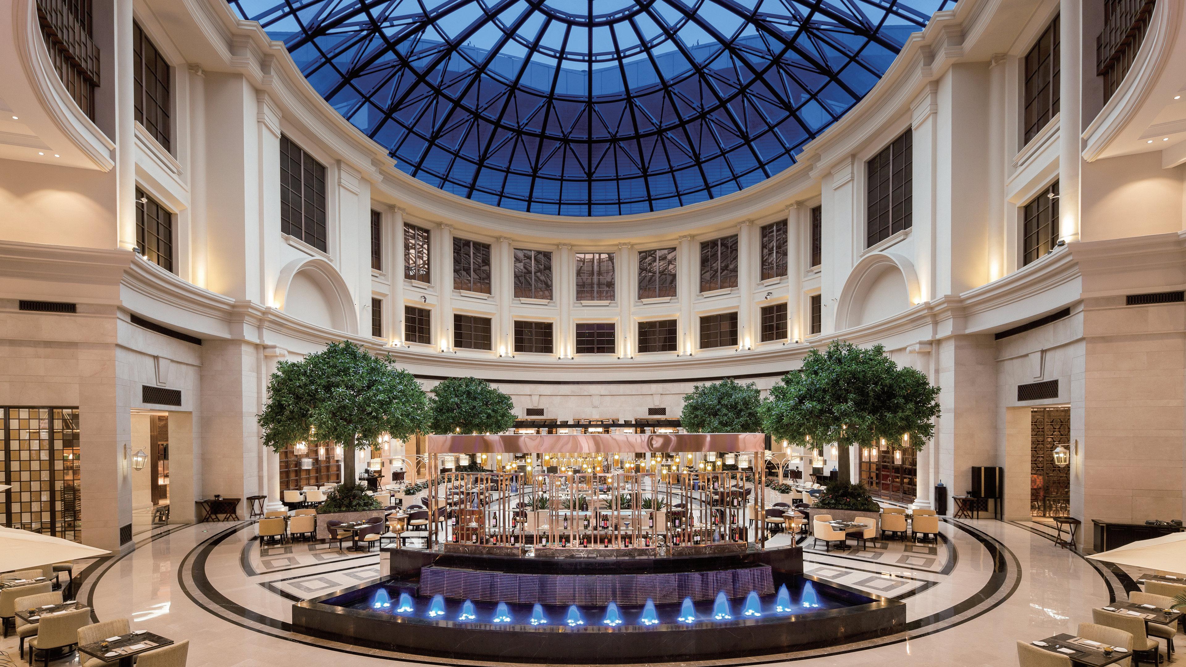 Intercontinental Wuhan By Ihg - Yangtze River View Екстер'єр фото